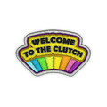 Patch | Welcome to the Clutch image 120x120