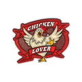 Patch | Chicken Lover image 120x120