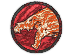 Emblema | Howl