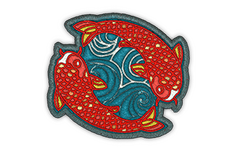 Patch | Koi