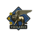 Patch | Vigilance image 120x120