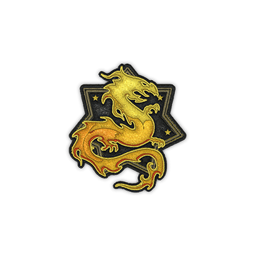 Steam 社区市场 Patch Wildfire 列表