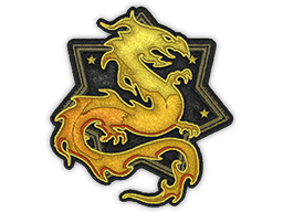 Embleem | Wildfire