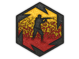 Embleem | Danger Zone