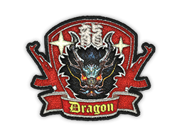 Lap | Dragon