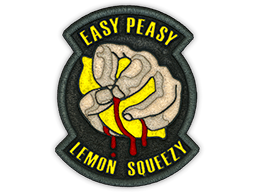 Lap | Easy Peasy