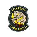 Patch | Easy Peasy image 120x120