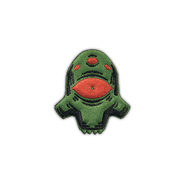 Patch | Vortigaunt image 360x360