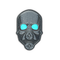 Patch | Combine Helmet image 120x120