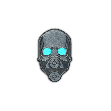 Patch | Combine Helmet image 360x360