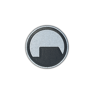 Patch | Black Mesa image 360x360