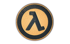 Patch | Copper Lambda