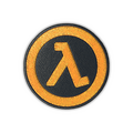 Patch | Lambda image 120x120