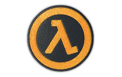 Patch | Lambda