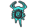 Patch | Headcrab Glyph