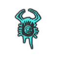 Patch | Headcrab Glyph image 120x120