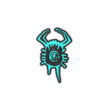 Patch | Headcrab Glyph image 360x360