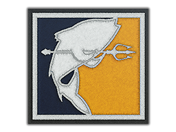 Embleem | Aquatic Offensive