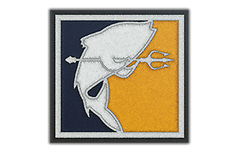 Patch | Aquatic Offensive