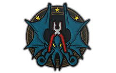 Patch | Elder God