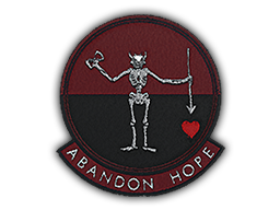 Lap | Abandon Hope