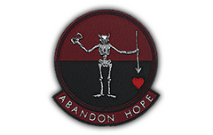 Patch | Abandon Hope