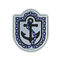 Patch | Anchors Aweigh image 120x120