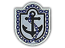 Patch | Anchors Aweigh