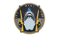 Patch | Meal Time