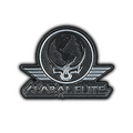 Patch | Metal The Global Elite image 120x120