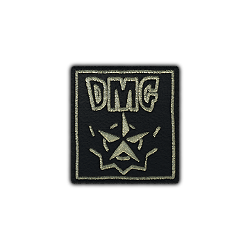 Patch | Metal Distinguished Master Guardian ★ image 360x360
