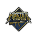 Patch | Metal Master Guardian image 120x120