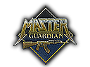 Patch | Metal Master Guardian