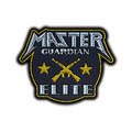 Patch | Metal Master Guardian Elite image 120x120