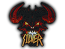 Patch | Metal Silver Demon