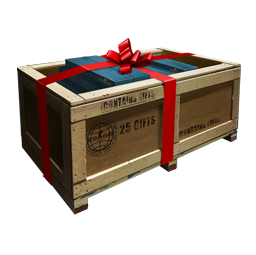 Gift package cs go что это