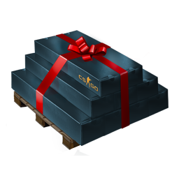 Gift package cs go что это