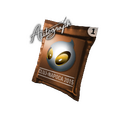 Autograph Capsule | Team Dignitas | Cluj-Napoca 2015 image