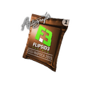 Autograph Capsule | Flipsid3 Tactics | Cluj-Napoca 2015 image