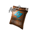 Autograph Capsule | Counter Logic Gaming | Cluj-Napoca 2015 image 120x120