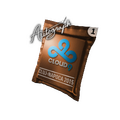 Autograph Capsule | Cloud9 | Cluj-Napoca 2015 image