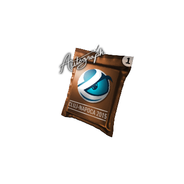 Autograph Capsule | Luminosity Gaming | Cluj-Napoca 2015 image 360x360