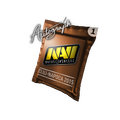 Autograph Capsule | Natus Vincere | Cluj-Napoca 2015 image