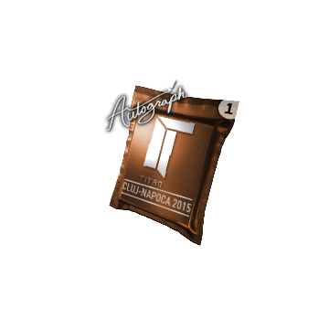 Autograph Capsule | Titan | Cluj-Napoca 2015 image 360x360