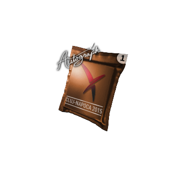 Autograph Capsule | Vexed Gaming | Cluj-Napoca 2015 image 360x360