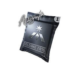 Autograph Capsule | Team Immunity | Cologne 2015