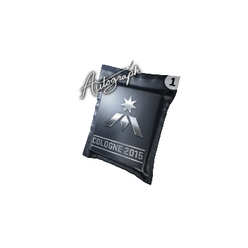 Autograph Capsule | Team Immunity | Cologne 2015 image 360x360