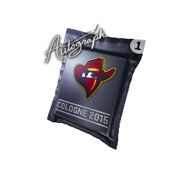 Autograph Capsule | Renegades | Cologne 2015