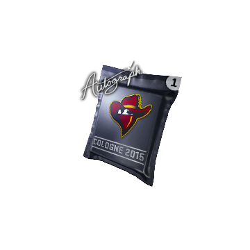 Autograph Capsule | Renegades | Cologne 2015 image 360x360