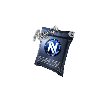 Autograph Capsule | Team EnVyUs | Cologne 2015 image 360x360